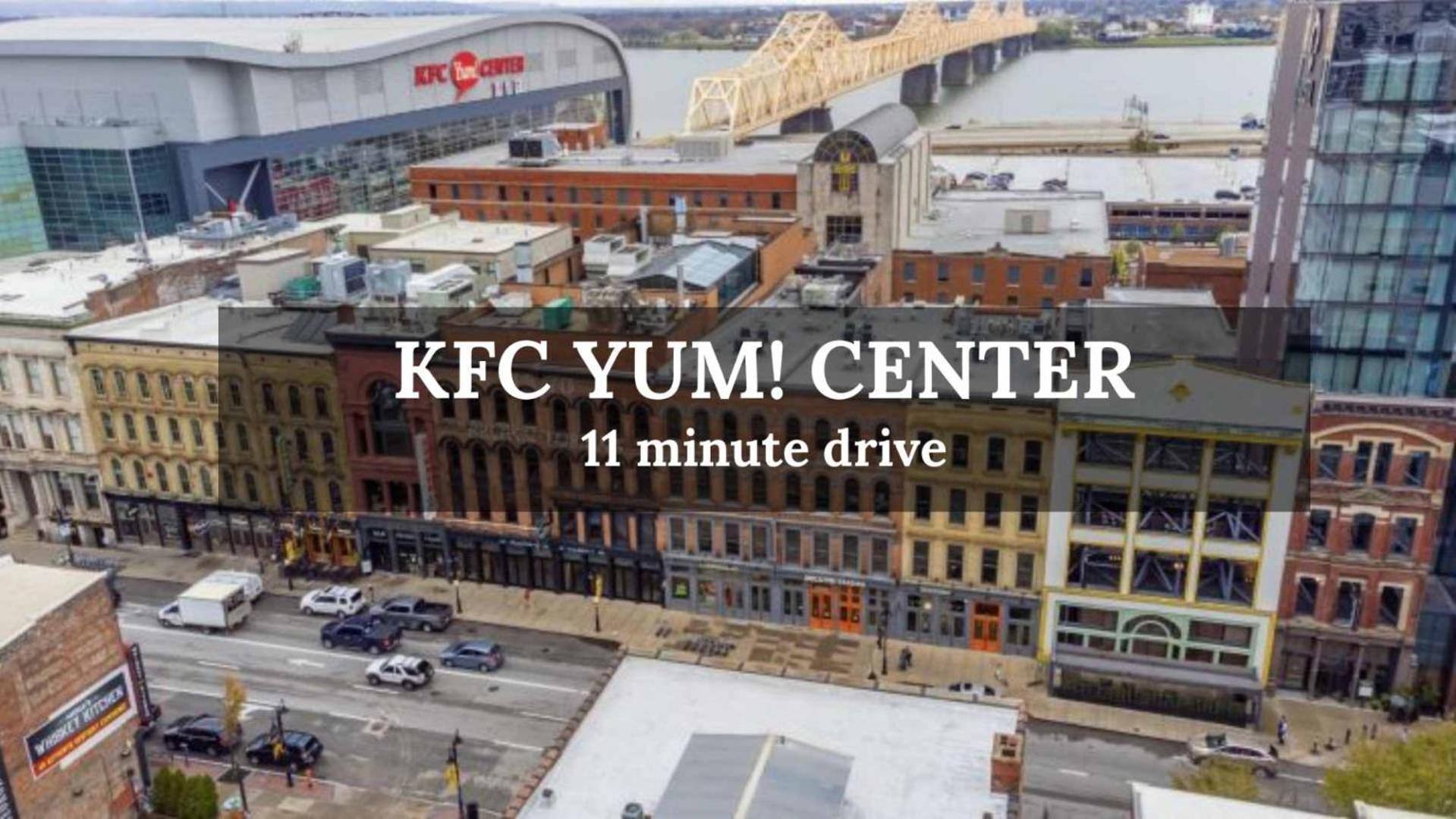 Apartment Cozy 1br Near Downtown King Bed Full Kitchen